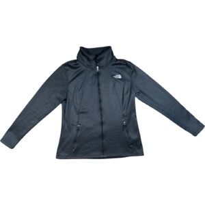 The North Face Jacket Black Style #NF0A2TDM Women’s Size Large Hiking Lined